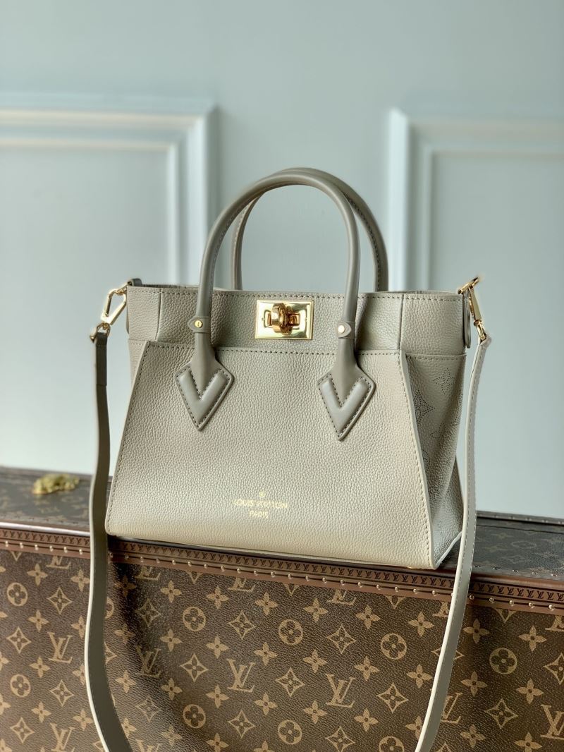 LV Top Handle Bags